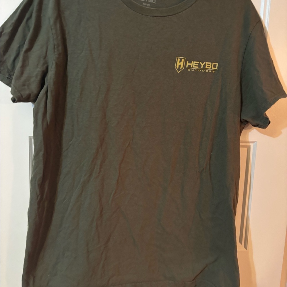 Short Sleeve Tee
